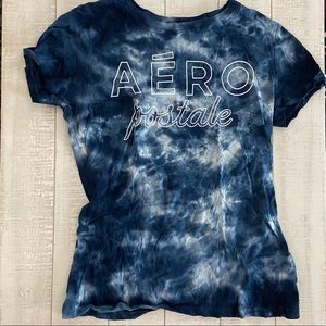 Aeropostale tshirt